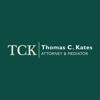 Thomas C. Kates, Attorney and Mediator gallery
