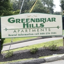 Greenbriar Hills Apartments