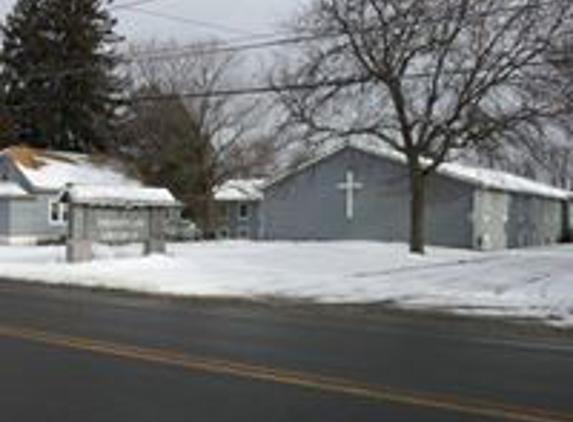 North Syracuse Christian Church - North Syracuse, NY