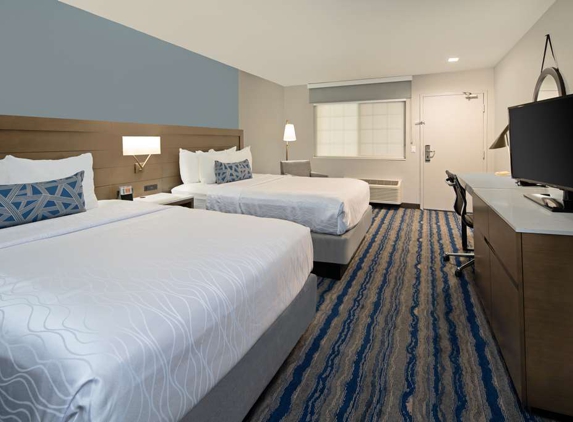 Best Western San Diego/Miramar Hotel - San Diego, CA