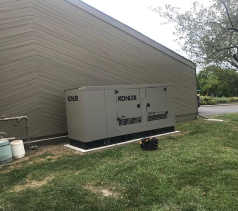 SmartPower Services - Lee's Summit, MO