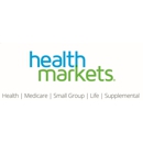 Healthmarkets Insurance - Amy Nicole Grissom - Insurance Consultants & Analysts