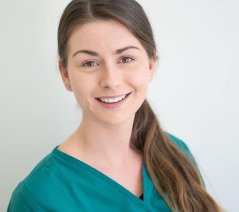 Hermitage Dental - Port Macquarie, NSW. Katie