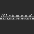 Richmond Car and Truck Center - Used Car Dealers