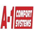 A-1 Comfort Systems - Fireplaces