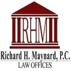 Law Offices of Richard H. Maynard, P.C.