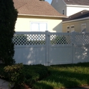 AT fences for less