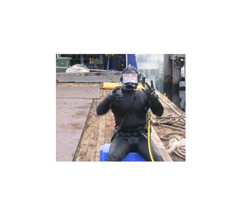 East - West Dive & Salvage Pty Ltd - Port Melbourne, VIC