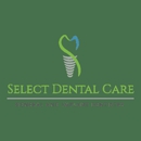 Select Dental Care - Dentists