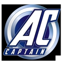 AC captain - Air Conditioning Contractors & Systems