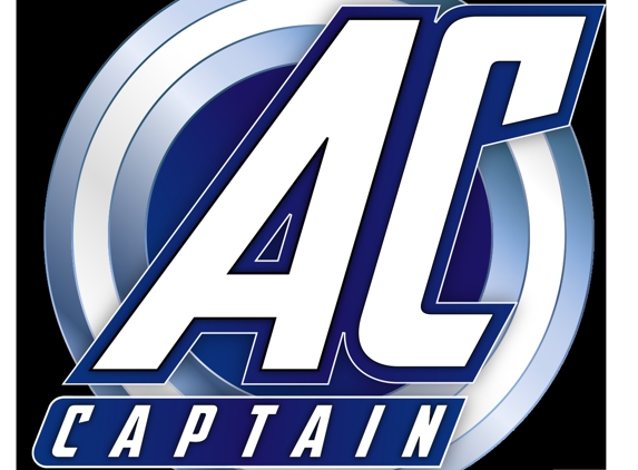 AC captain - Las Vegas, NV