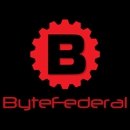 Byte Federal Bitcoin ATM (Express Mart-Bp) - Convenience Stores