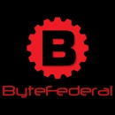 Byte Federal Bitcoin ATM (Golden Ox Liquors) - Beer & Ale