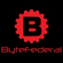 Byte Federal Bitcoin ATM (New Bern Oriental Market)