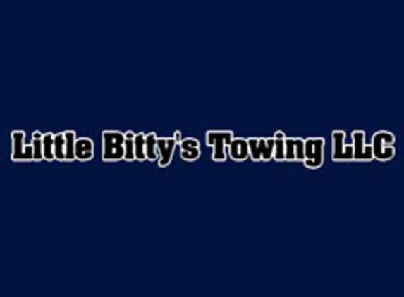 Little Bitty's Towing - Foley, AL