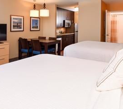 TownePlace Suites Detroit Auburn Hills - Auburn Hills, MI