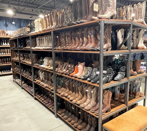 Boot Barn - Pineville, NC