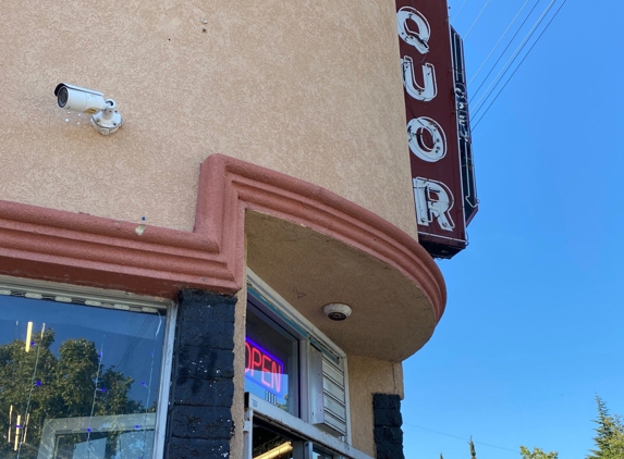 Cordial Bottle Shop - San Leandro, CA