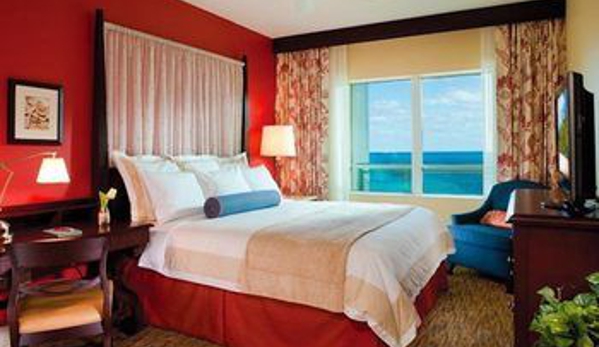 Marriott's Oceana Palms - Riviera Beach, FL