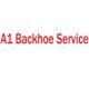 A1 Backhoe Service