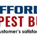 Affordable Pest Busters - Pest Control Services