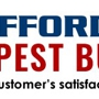 Affordable Pest Busters