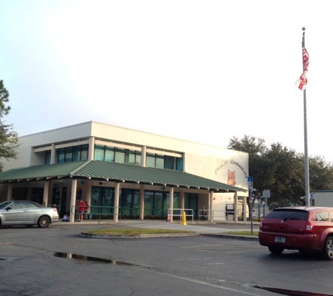 Frontier Elementary School - Clearwater, FL