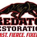 Predator Restoration - Water Damage Restoration