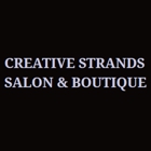 Creative Strands Salon & Boutique