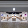 Apple The Galleria gallery