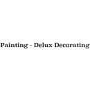 Painting - Delux Decorating - Painting Contractors