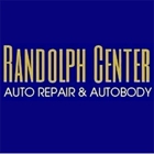 Randolph Center Auto