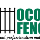 Oconee Fence - Vinyl Fences