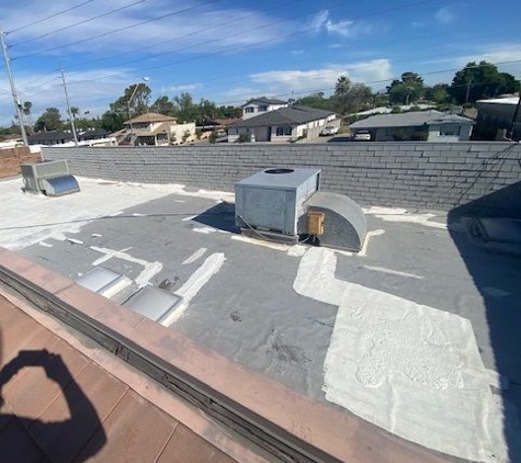 The Roof Medics - Mesa, AZ