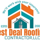Best Deal Roofing Contractor - Roofing Contractors