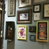 Lionheart Framing gallery