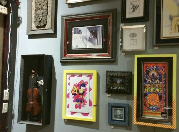 Lionheart Framing - Atlanta, GA