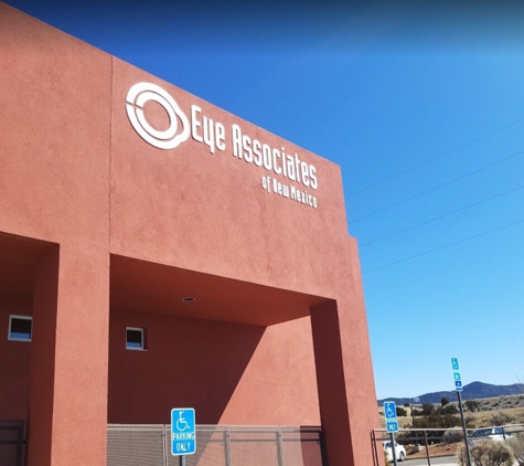 Eye Associates of New Mexico - Santa Fe, NM