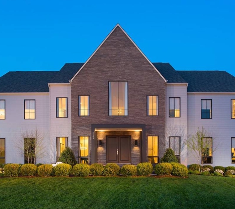 K Hovnanian Homes Line K - Ashburn, VA