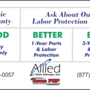 Allied Auto Salvage - Automobile Parts & Supplies