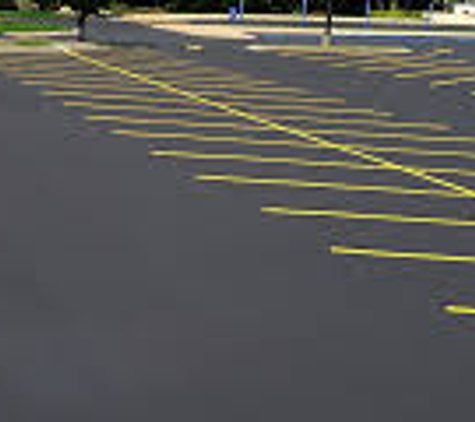 Central Iowa Striping, LLC - Des Moines, IA