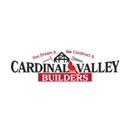 Cardinal Valley Builders - Deck Builders