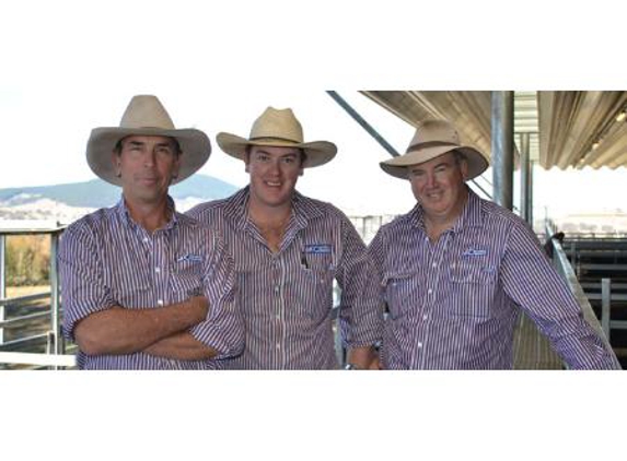 McCarron Cullinane Chudleigh Pty Ltd - Forbes, NSW