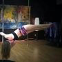 Tangent's Pole & Aerial