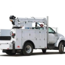 Curry Supply Truck Manufacturer - Industrial Equipment & Supplies-Wholesale