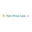 Parr Price Law, PS - Attorneys