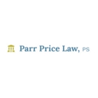 Parr Price Law, PS