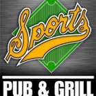 Sports Pub & Grill