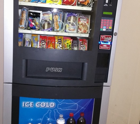 AYP Vending