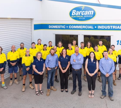 Barcam Electrical - Mackay, QLD